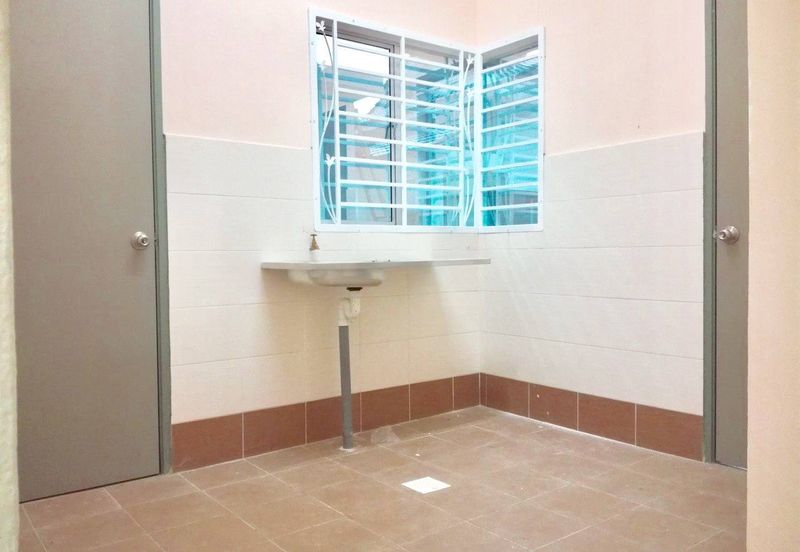 Taman Jenderam Murni *