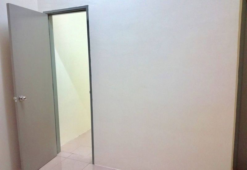 Taman Jenderam Murni *