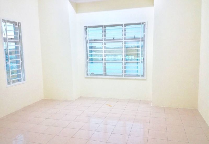 Taman Jenderam Murni *