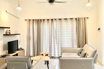 Hillpark 3, Phase 2 (Cassia)