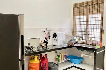 Hillpark 3, Phase 2 (Cassia)