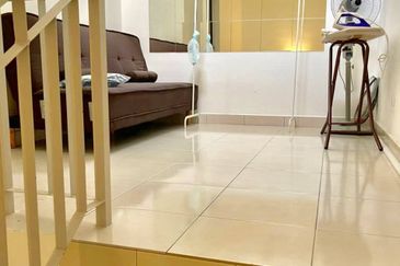 Hillpark 3, Phase 2 (Cassia)