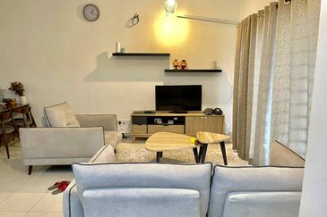 Hillpark 3, Phase 2 (Cassia)