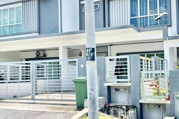 Hillpark 3, Phase 2 (Cassia)