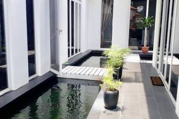 Country Heights Kajang