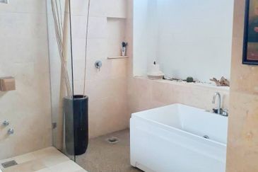 Country Heights Kajang