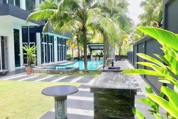 Country Heights Kajang