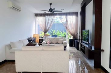 Country Heights Kajang