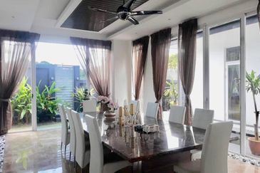 Country Heights Kajang