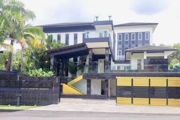 Country Heights Kajang