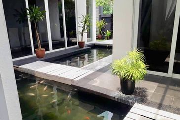 Country Heights Kajang