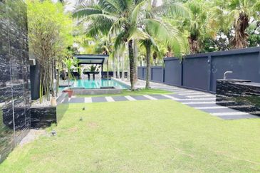 Country Heights Kajang