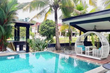 Country Heights Kajang