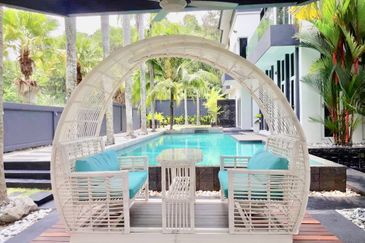 Country Heights Kajang