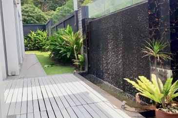 Country Heights Kajang