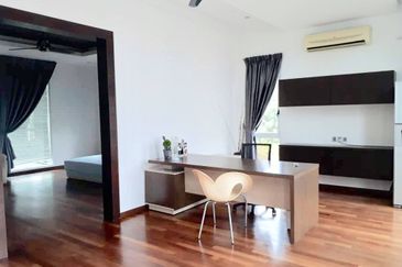 Country Heights Kajang