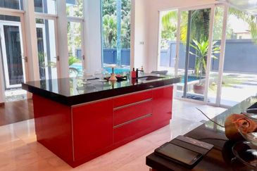 Country Heights Kajang