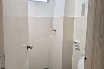 Camellia Residence, Bandar Tasik Kesuma