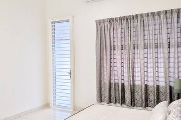 Camellia Residence, Bandar Tasik Kesuma