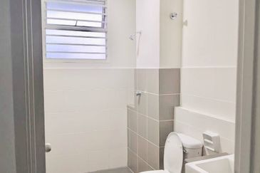 Camellia Residence, Bandar Tasik Kesuma