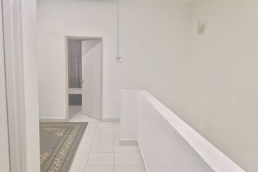 Camellia Residence, Bandar Tasik Kesuma