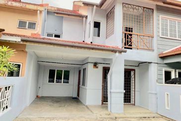 Seksyen 7, Bandar Baru Bangi