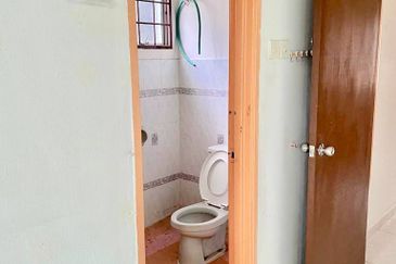 Seksyen 7, Bandar Baru Bangi