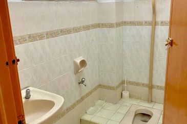 Seksyen 7, Bandar Baru Bangi