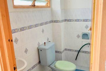 Seksyen 7, Bandar Baru Bangi