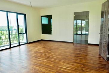 Charms of Nusantara, Setia Eco Glades