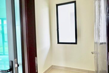 Charms of Nusantara, Setia Eco Glades