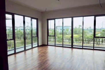 Charms of Nusantara, Setia Eco Glades