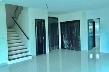 Charms of Nusantara, Setia Eco Glades