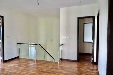 Charms of Nusantara, Setia Eco Glades