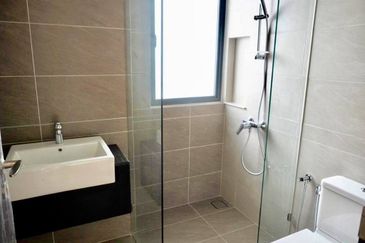 Charms of Nusantara, Setia Eco Glades