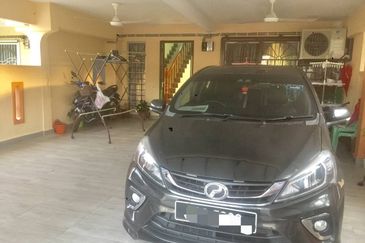 Seksyen 8, Bandar Baru Bangi