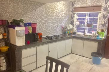 Seksyen 8, Bandar Baru Bangi