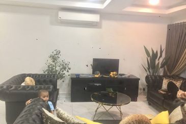 Seksyen 8, Bandar Baru Bangi