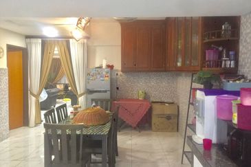 Seksyen 8, Bandar Baru Bangi