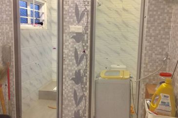 Seksyen 8, Bandar Baru Bangi