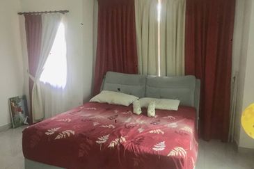 Seksyen 8, Bandar Baru Bangi