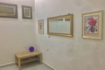 Seksyen 8, Bandar Baru Bangi