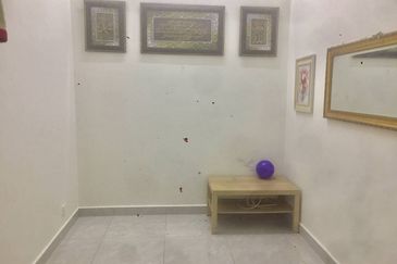 Seksyen 8, Bandar Baru Bangi