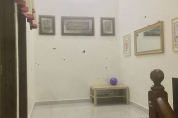 Seksyen 8, Bandar Baru Bangi