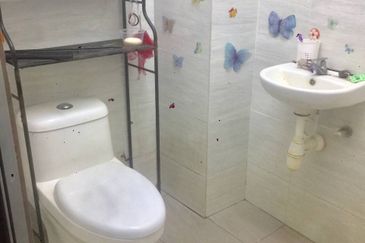 Seksyen 8, Bandar Baru Bangi