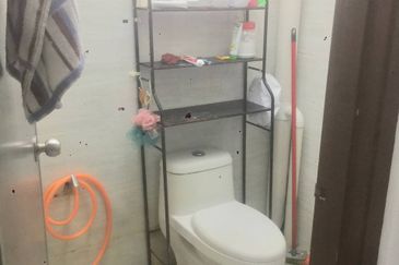 Seksyen 8, Bandar Baru Bangi