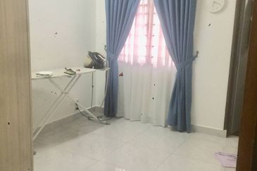 Seksyen 8, Bandar Baru Bangi