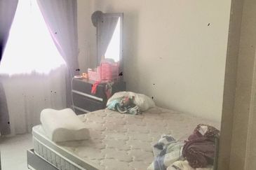 Seksyen 8, Bandar Baru Bangi