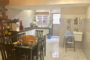 Seksyen 8, Bandar Baru Bangi