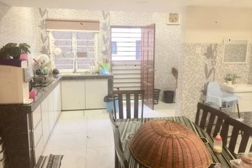 Seksyen 8, Bandar Baru Bangi